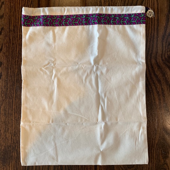 Tory Burch Dust 13x18 Dust Bag - Picture 3 of 8